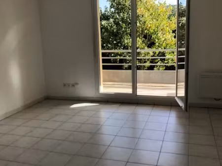 location appartement 2 pièces 34 m² à caudry (59540)  450 €