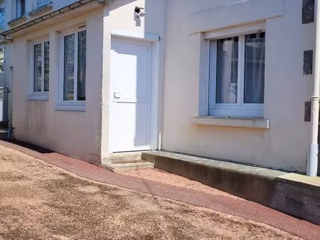 location meublée appartement 2 pièces 30 m² à saint-quay-portrieux (22410)  440 €