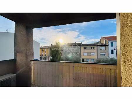 location appartement 1 pièce 23.5 m² à vidauban (83550)  480 €