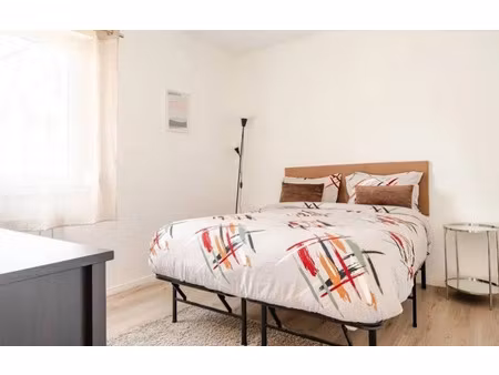 location appartement 1 pièce à villenave-d'ornon (33140)  570 €