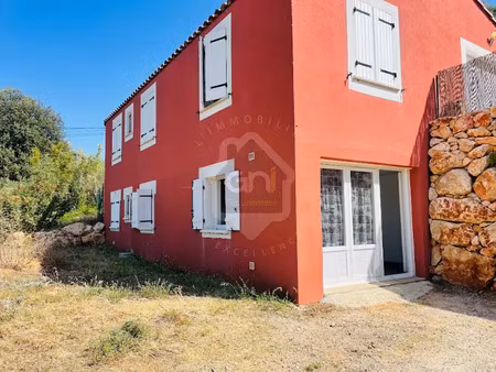 location appartement 3 pièces 44.72 m² à barjols (83670)  635 €