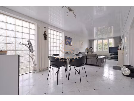 appartement à vendre alfortville