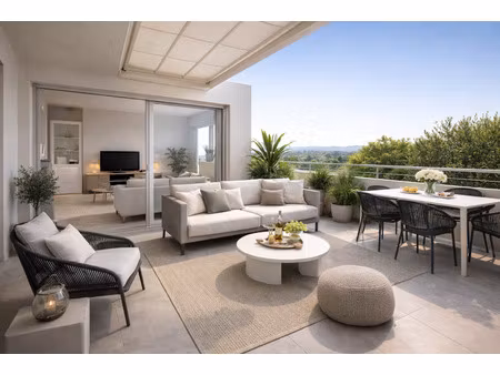 vente appartement 2 pièces 70 m² avignon (84000)