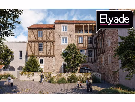 appartement a cahors