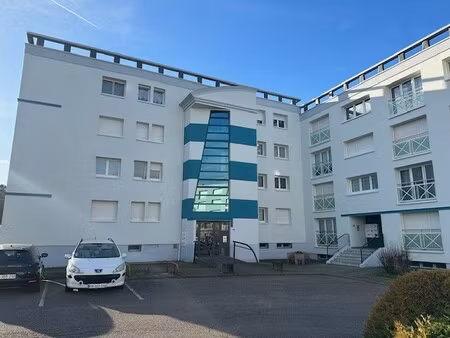 appartement 3 pièces