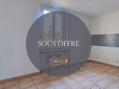 vente immeuble 154 m² à trans-en-provence (83720)  199 000 €