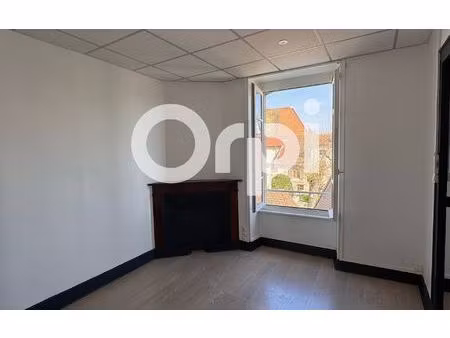 location appartement  55.67 m² t-3 à la côte-saint-andré  665 €