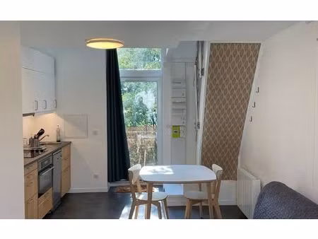 location appartement  33 m² t-2 à la mulatière  787 €