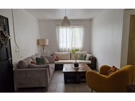 location appartement  67.81 m² t-2 à remire-montjoly  1 290 €