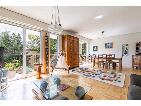 appartement saint germain en laye 5 pièce(s) 134.47 m2