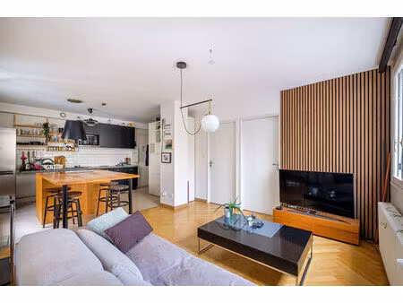 vente appartement t3 parking