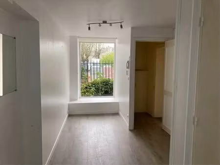 location bureaux 17 m²