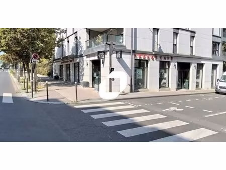 location commerce paris 75013 236m²