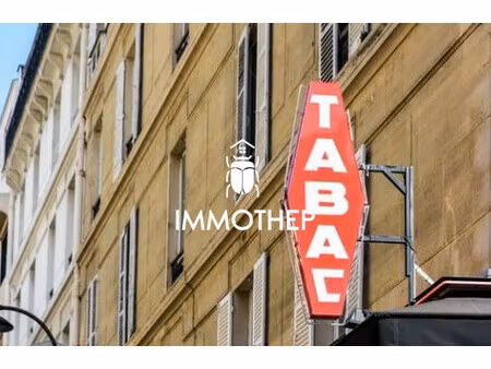 fonds de commerce à vendre grenoble