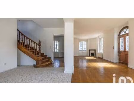 maison avec terrasse arènes-allées marines - bayonne (64)