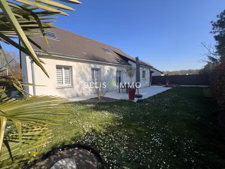 maison à vendre monts