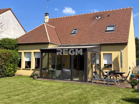 maison avec jardin de 690 m2