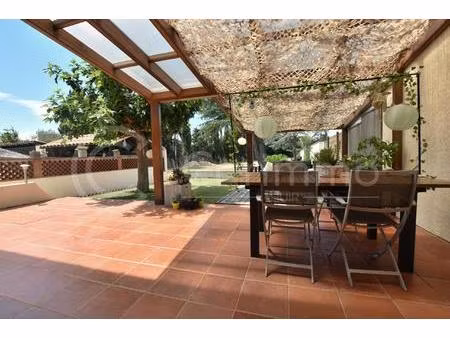 sabardeil – maison familiale de 154m² hab sur terrain de 1100m²