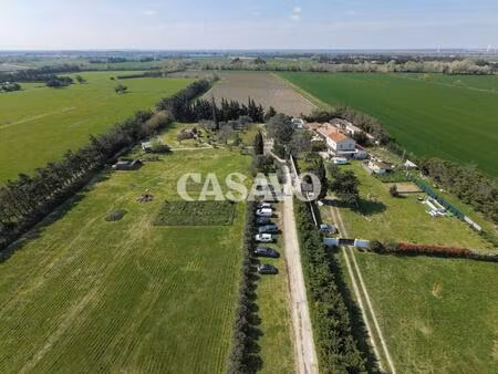 vente maison 14 pièces de 355m² - 13150 tarascon