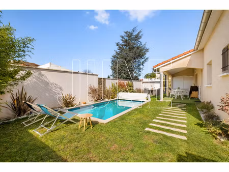 maison de plain-pied