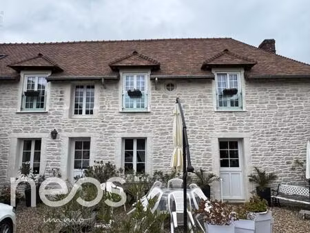 magnifique propriété familiale de 240 m²