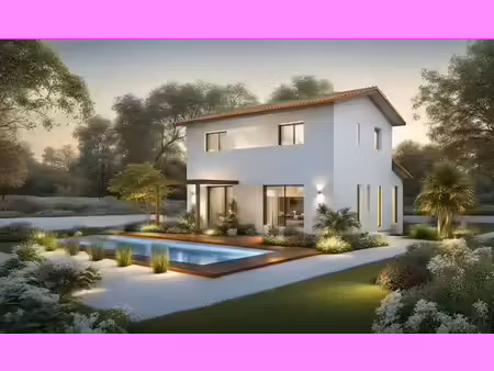 vente maison 3 pièces 115 m² corneilla-del-vercol (66200)