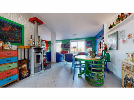 vente maison 6 pièces 170 m² lagardelle-sur-lèze (31870)