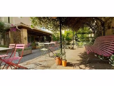 vente maison 10 pièces 220 m² servian (34290)