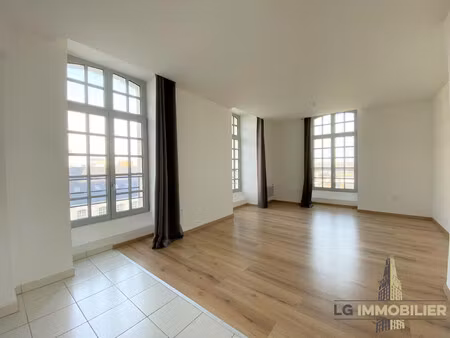 proche centre ville - type 2