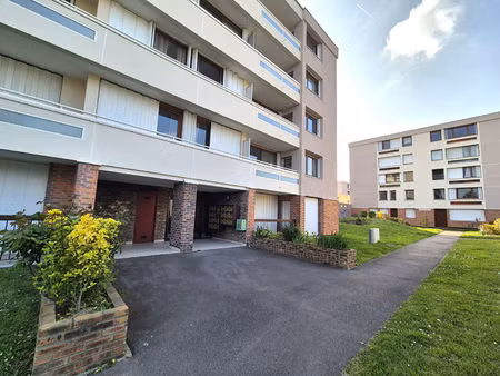 appartement andresy 4 pièce(s)