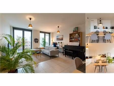 appartement à louer à kattendijkdok-oostkaai 63 anvers (rbv55204)