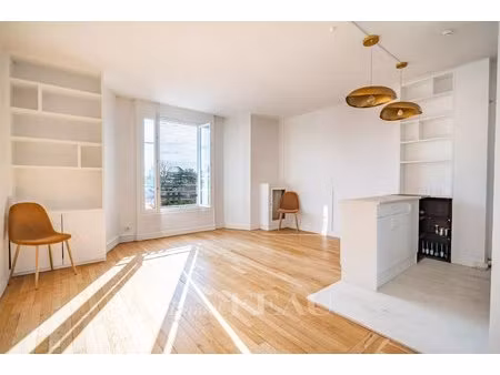 boulogne nord - denfert rochereau