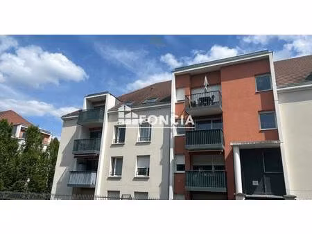 f1 situé rue du haut koenisgbourg résidence le parc!