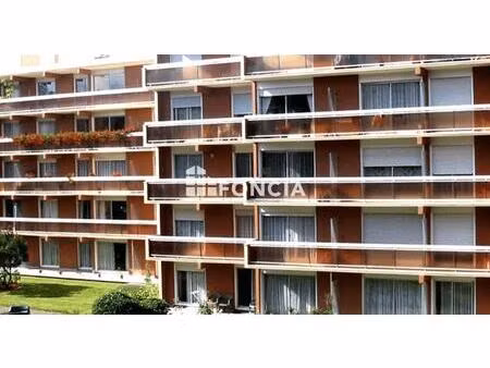 louis philippe / résidence de standing / appartement t5 de 96m² donnant sur terrasse - jar