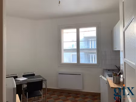 a louer grenoble - vallier / libération  joli appartement meubl