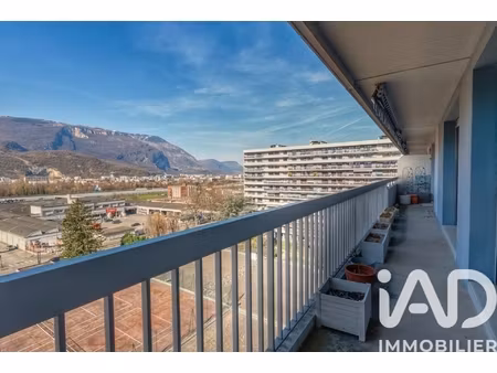 vente appartement 6 pièces