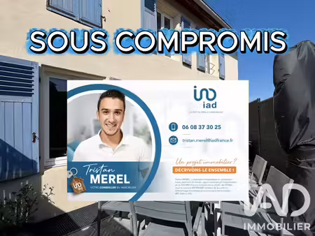 appartement à la bourgonce (88470)
