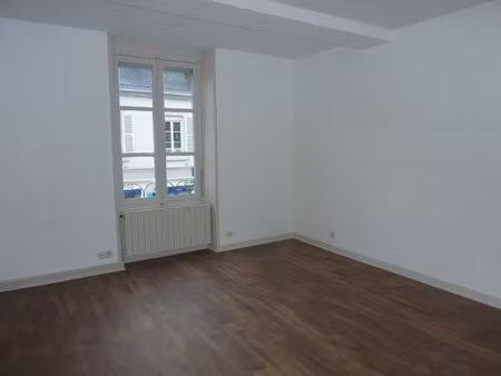 appartement hyper centre