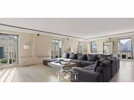 appartement paris 1ᵉʳ (75)