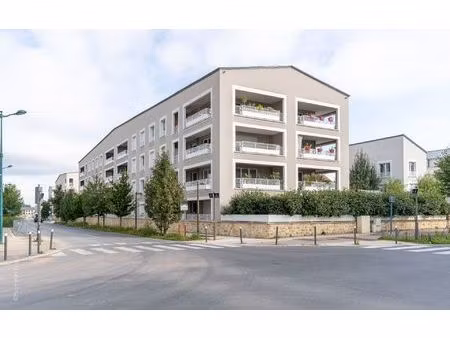 appartement montévrain 18.28 m² t-1 à vendre  130 000 €