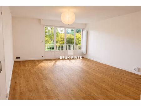 t3 refait à neuf - 74m2- secteur éraudière - transports - com