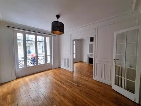 appartement 2/3 pièces de 60 70 m²