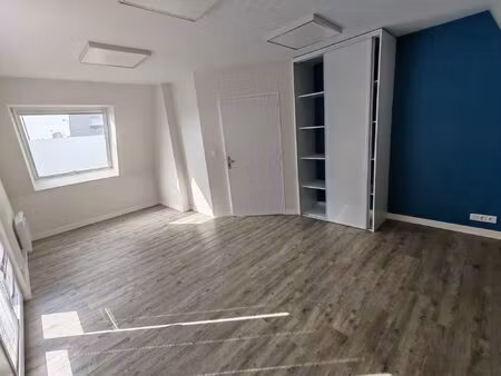 appartement t3-proche roscoff-la2257