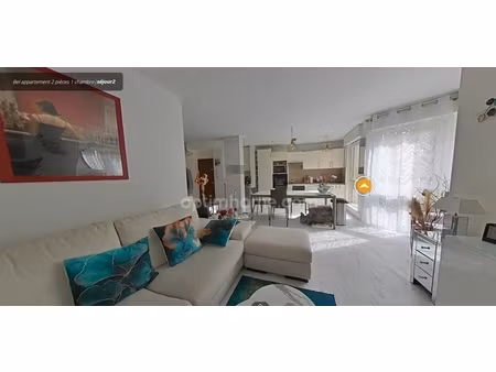 appartement à vendre 2 pièces le chesnay (78)