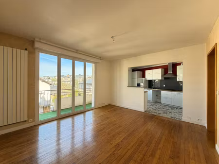 appartement t3 proche centre ville