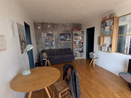 appartement saint denis