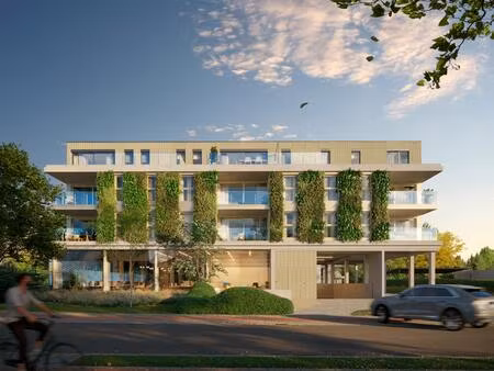 nieuwbouwproject nexuss schelle