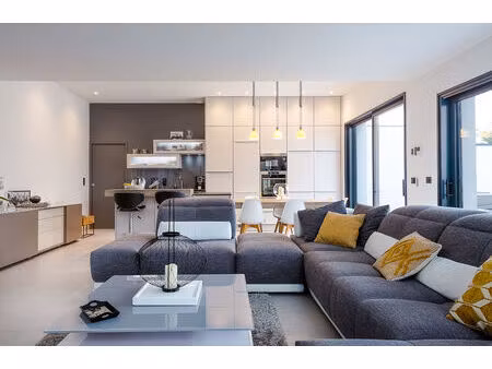 vente appartement 3 pièces 85 m² schiltigheim (67300)