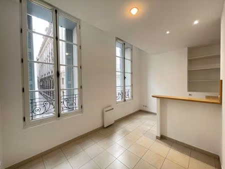 studio renove rue st ferreol