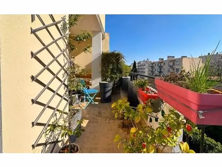 appartement valence m² t-3 à vendre  165 000 €